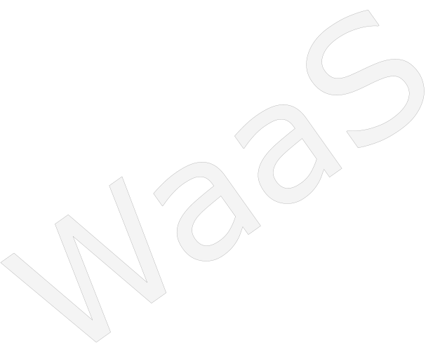 WaaS